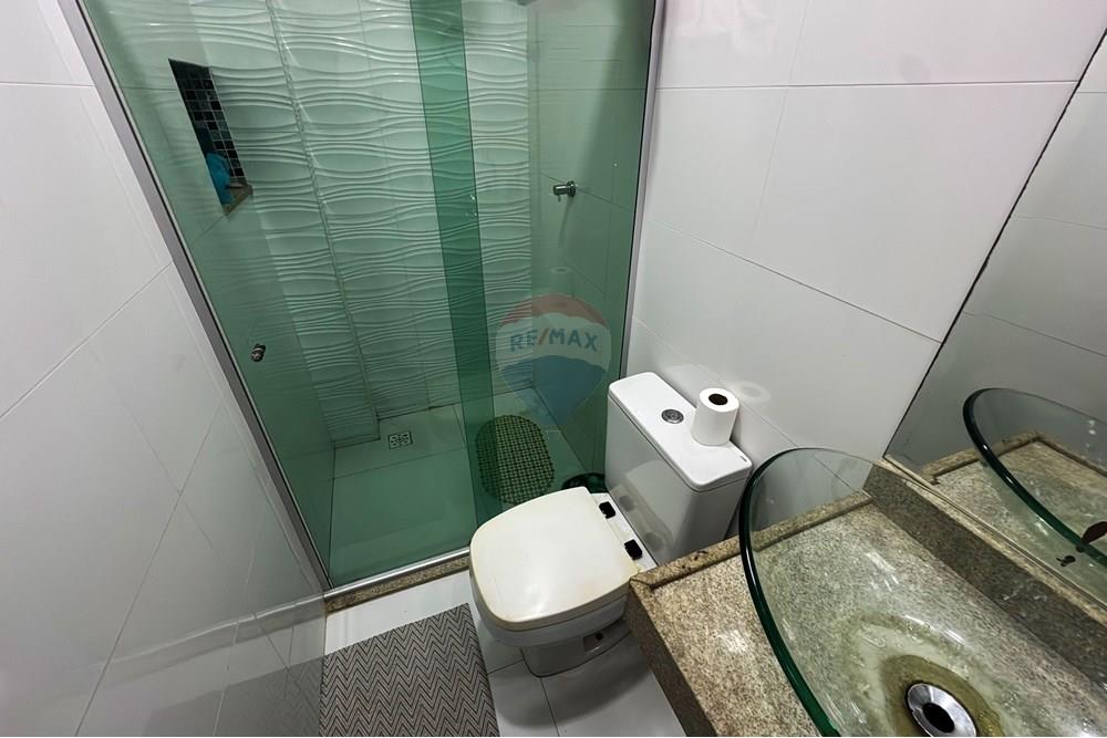Casa - Alugar - Belém , Pará - IMG_5513.jpg - Banheiro - 720671064-3