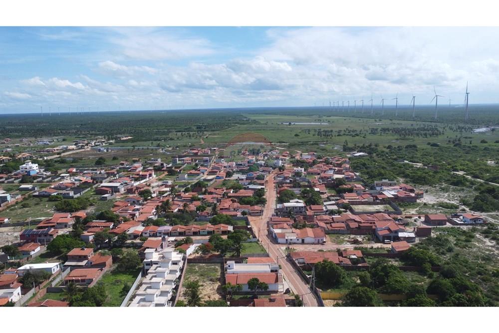 Terreno - Venda - São Miguel do Gostoso , Rio Grande do Norte - DJI_0142.JPG - 720891024-185