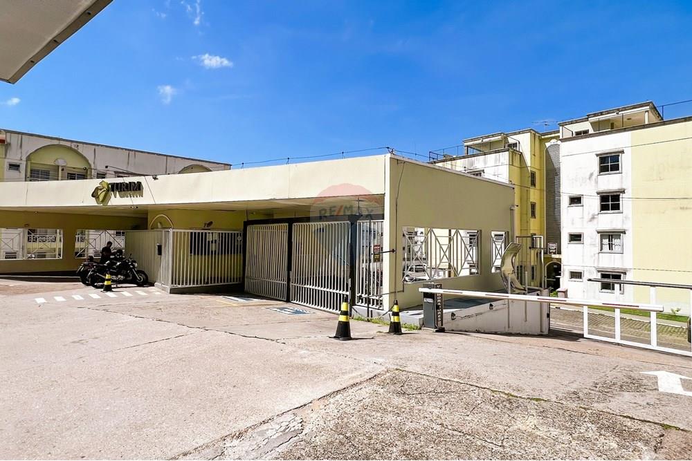 Duplex - Venda - Manaus , Amazonas - IMG_7146_jpg.jpeg - 720661004-56