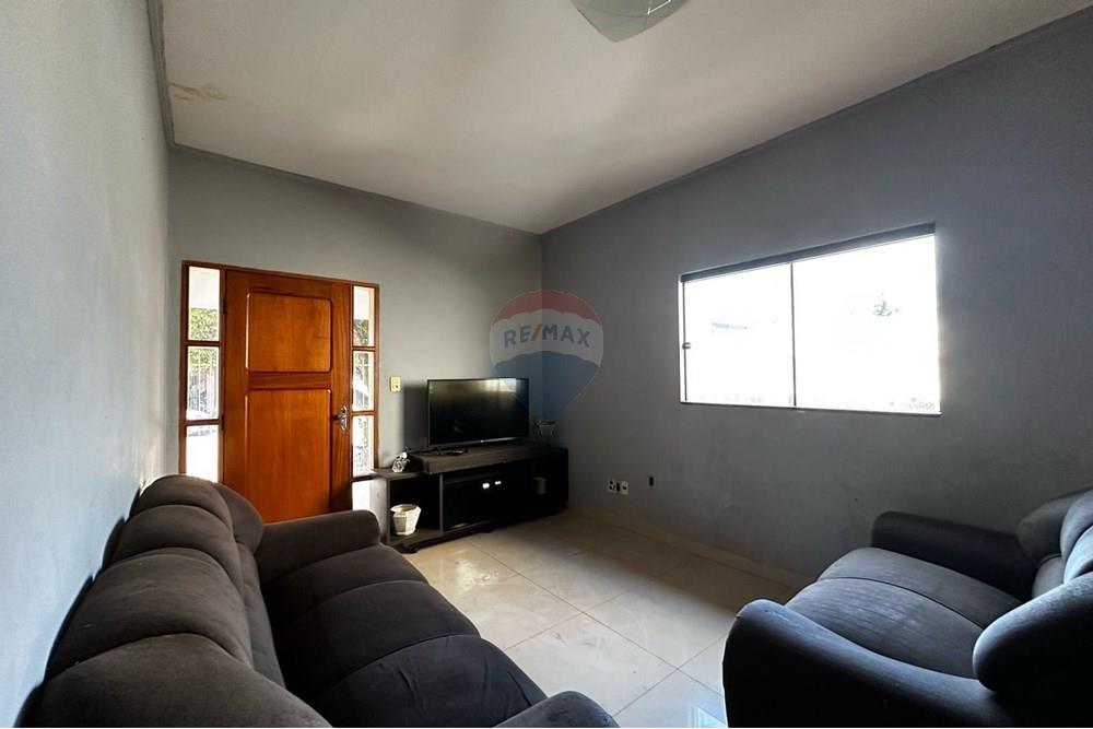 Casa - Venda - Rondonópolis , Mato Grosso - 563de6bc-0188-41c1-b118-434cd7eba1ac.jpeg - 720561063-32