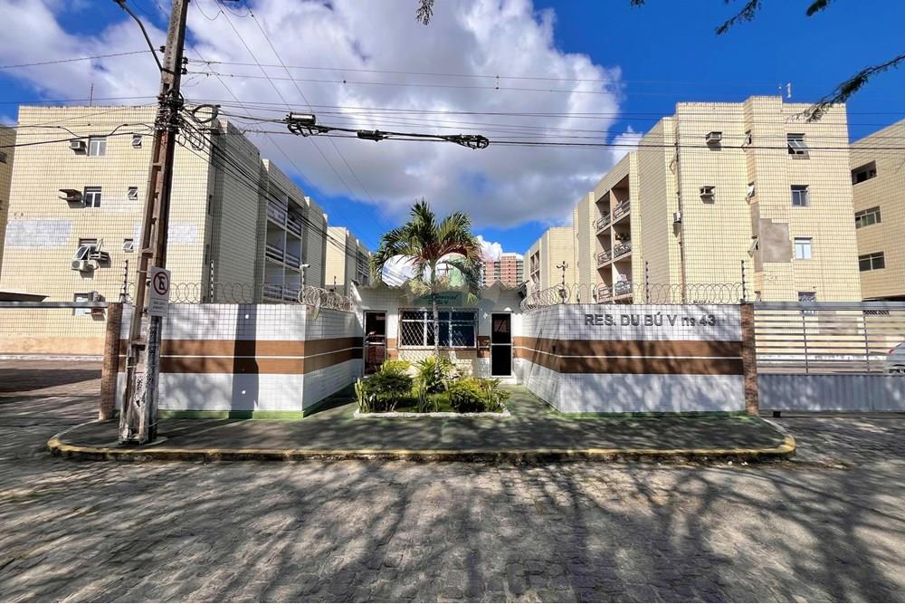 Apartamento - Venda - Campina Grande , Paraíba - Imagem do WhatsApp de 2025-08-20 à(s) 09.35.45_5f87d18e.jpg - 720291010-118