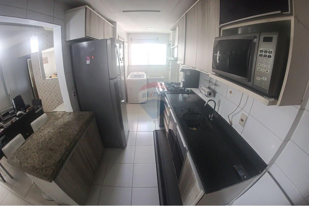 Apartamento - Alugar - Belém , Pará - IMG-20250910-WA0019.jpg - 720921145-20