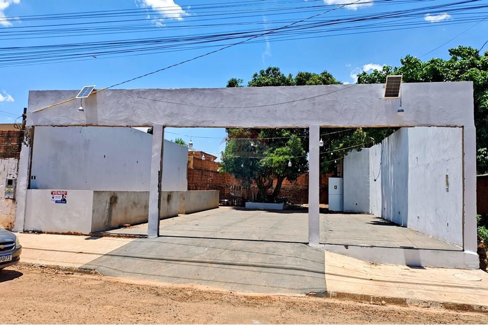 Casa Comercial - Venda - Rondonópolis , Mato Grosso - 01.jpg - 722261012-20