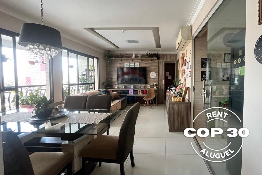 Apartamento - Alugar - Belém , Pará - capa2.jpg - 720671034-28