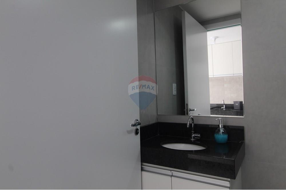 Apart Hotel/ Flat - Alugar - João Pessoa , Paraíba - IMG_3542.JPG - Banheiro - 720301177-20