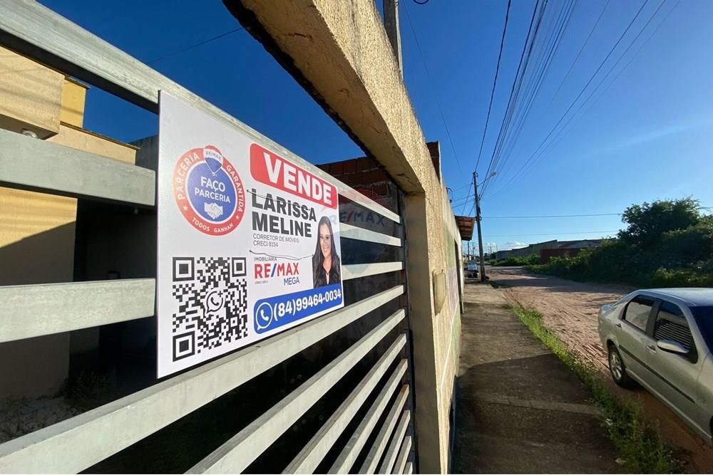 Casa - Venda - São Gonçalo do Amarante , Rio Grande do Norte - acfeb6fd-8973-44b5-b165-9a7465ee4265.jpg - 720891150-68