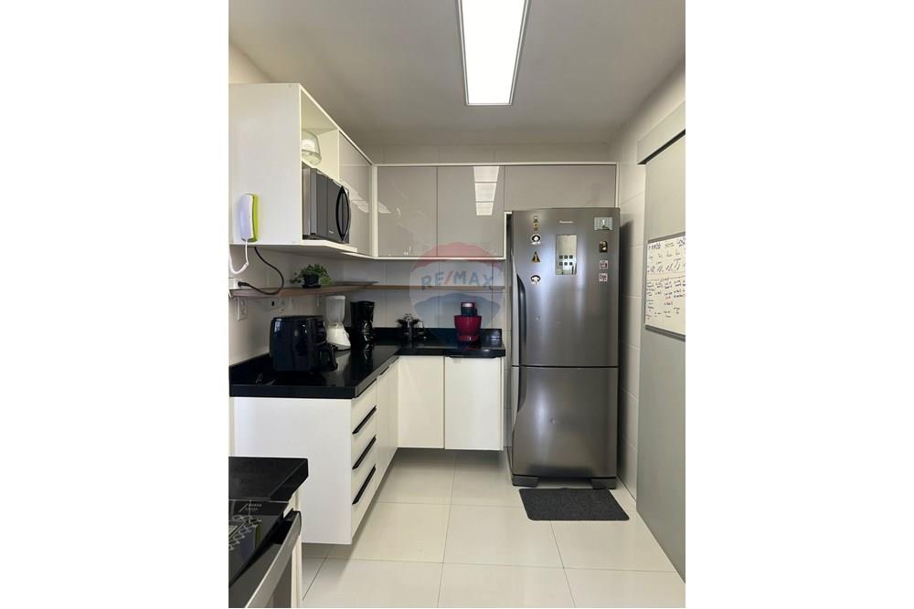 Apartamento - Alugar - Belém , Pará - WhatsApp Image 2025-11-04 at 12.13.35 (18).jpeg - 720921012-314