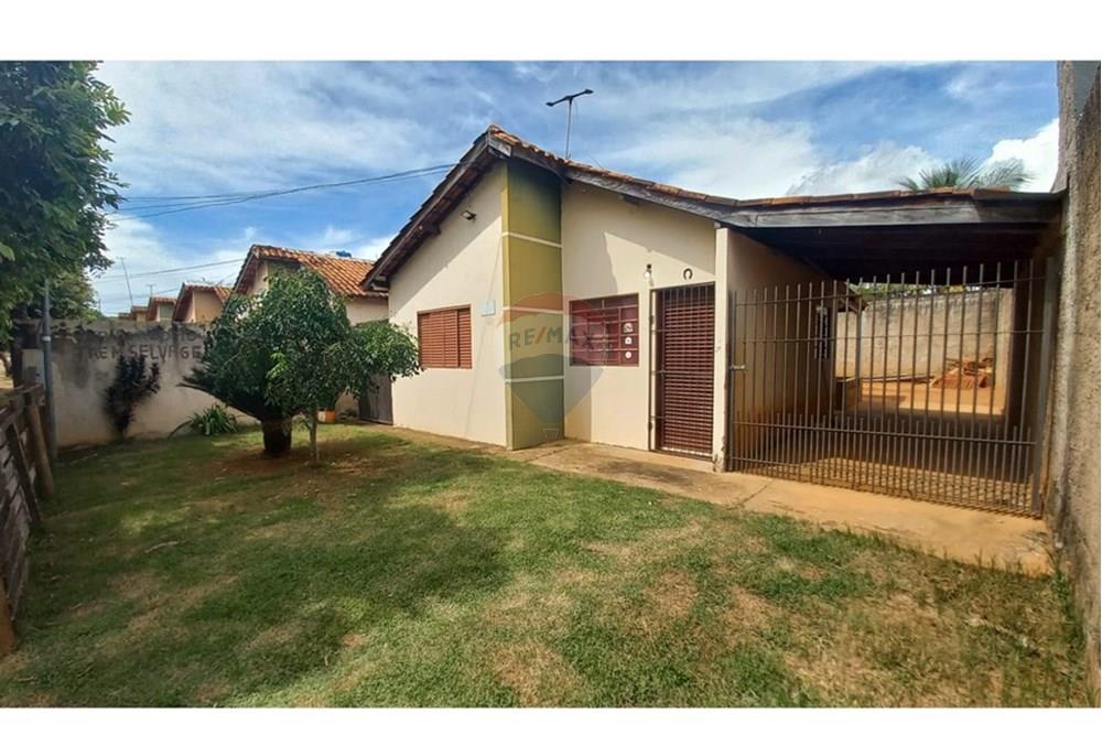 Casa - Venda - Rondonópolis , Mato Grosso - WhatsApp Image 2025-03-17 at 20.34.28.jpeg - 720611031-25