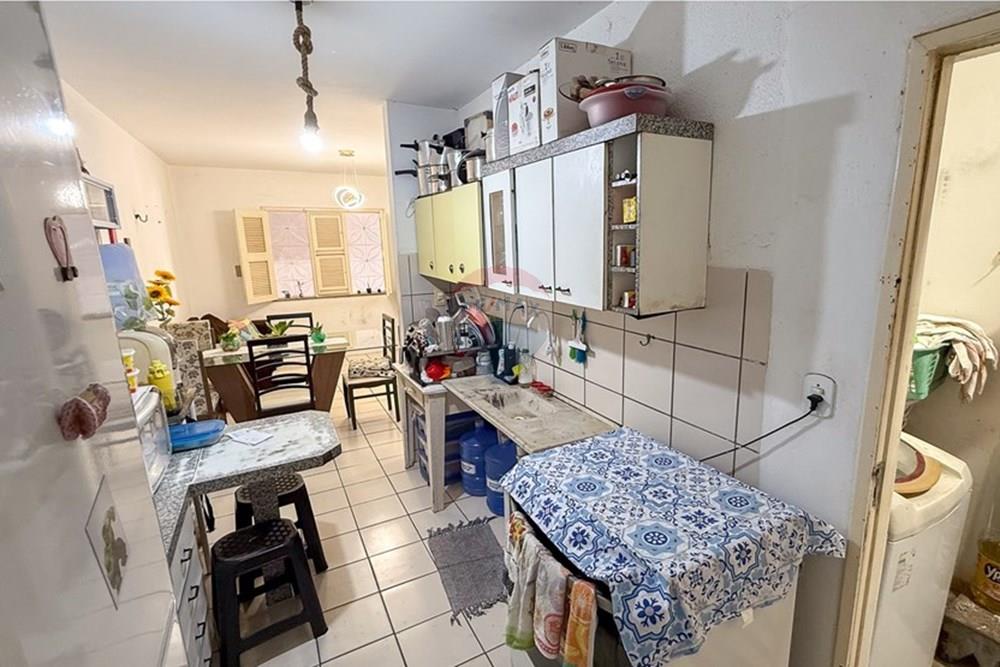 Casa de Condomínio - Venda - Fortaleza , Ceará - hercules-297 - Copia.jpg - 722031078-5