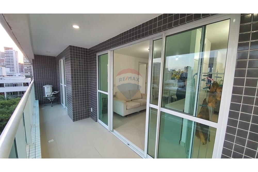 Apartamento - Alugar - Fortaleza , Ceará - Fotos (3).jpeg - 722321002-73