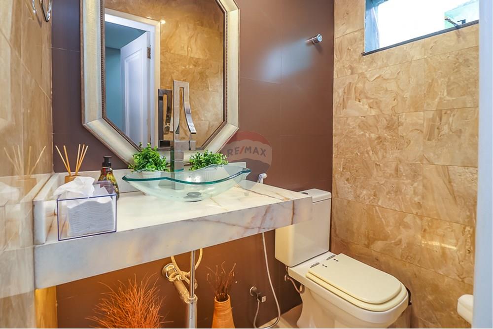 Casa de Condomínio - Venda - Belém , Pará - IMG_0900.jpg - 720921187-1