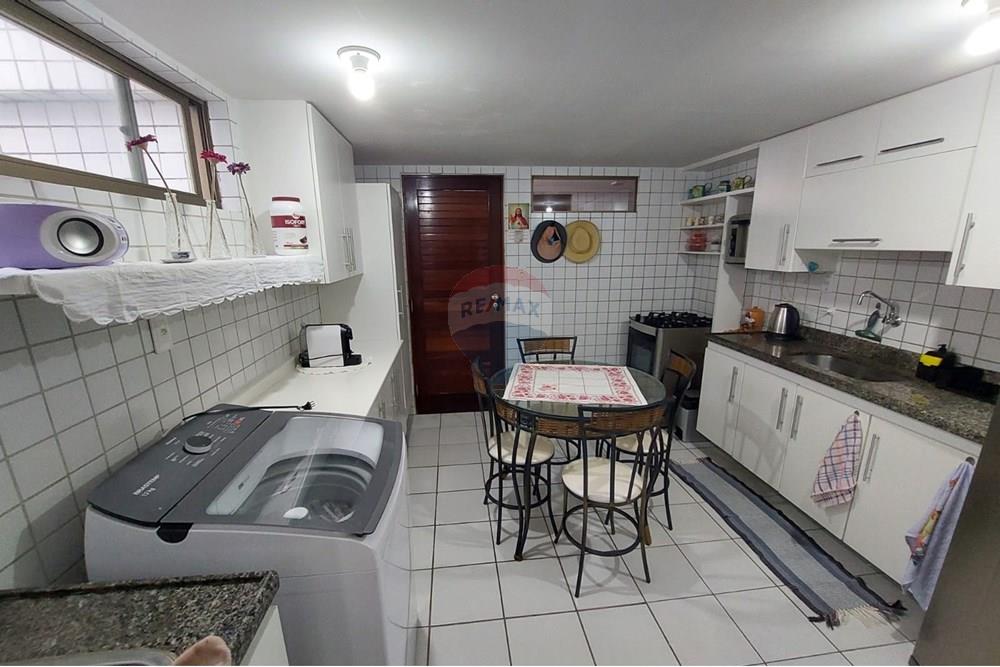Apartamento - Alugar - João Pessoa , Paraíba - b6cf90a1-f7c6-4b25-91fc-517fff2bb495.jpg - 720471015-198