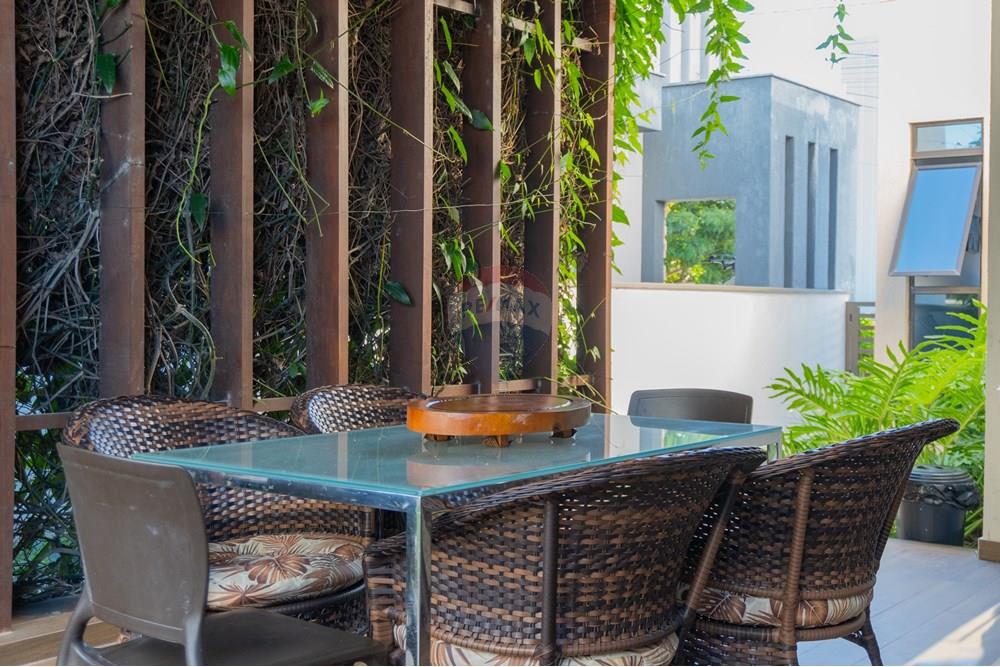 Casa de Condomínio - Venda - João Pessoa , Paraíba - ÁREA EXTERNA.jpg - 722001022-46