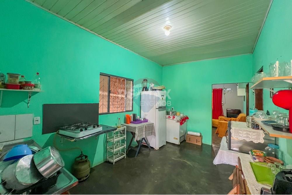 Casa - Venda - Porto Velho , Rondônia - IMG_4514.jpg - 721551016-75