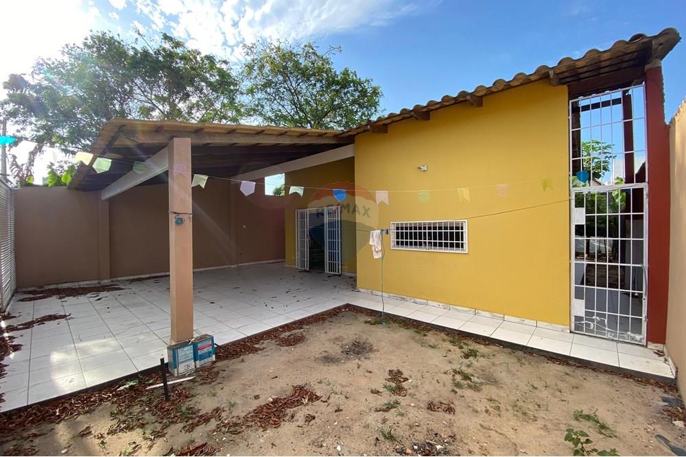 Casa - Alugar - Manaus , Amazonas - 4f40dad6-3daa-47ec-8217-54e77196a2e7.jpeg - 720791100-8