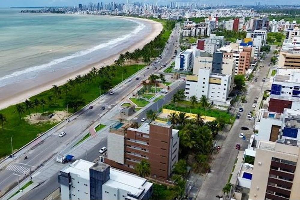 Apartamento - Venda - Cabedelo , Paraíba - 7409a4dc-4aa0-49eb-ba80-b67d6e06b0a0.jpeg - 722001173-2