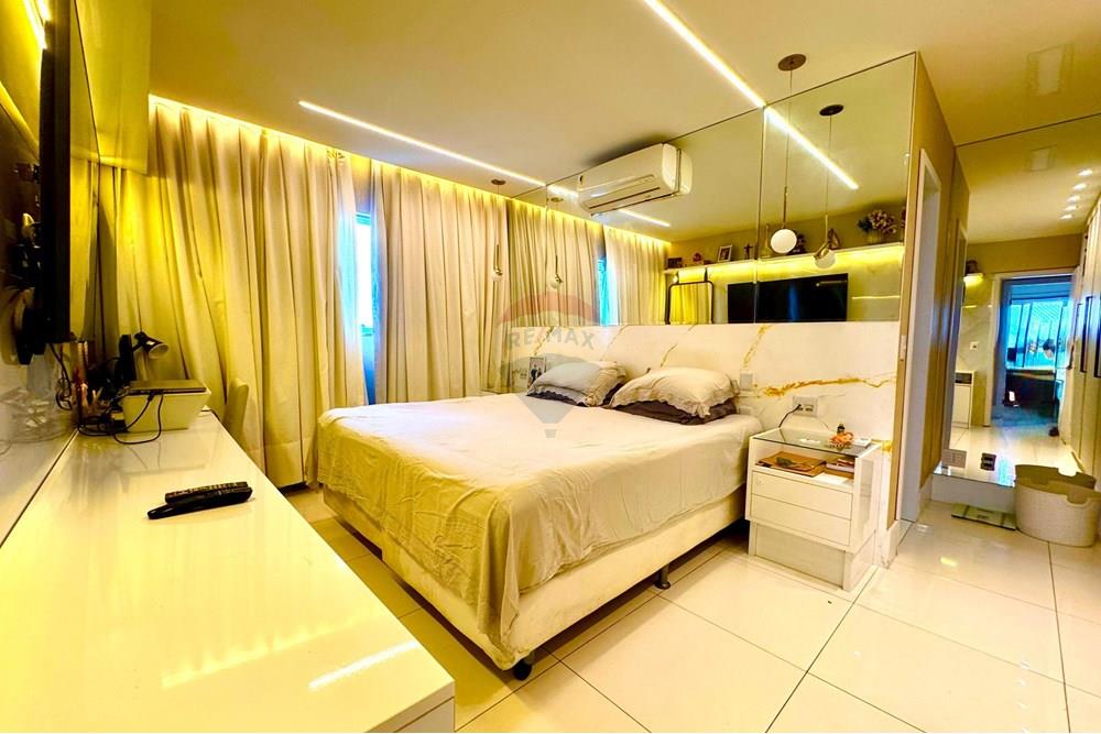 Apartamento - Alugar - Belém , Pará - IMG-20250916-WA0306.jpg - 720921067-60