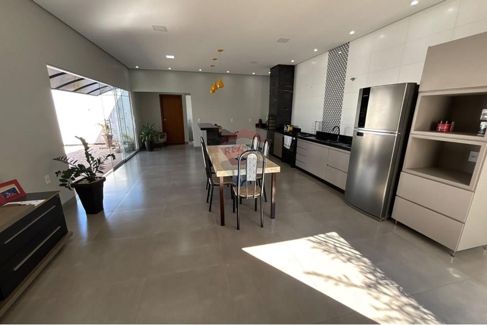 Casa - Venda - Barra do Garças , Mato Grosso - ec77930f-388e-4b51-881a-573b3cb9ec60.jpeg - 722221014-27