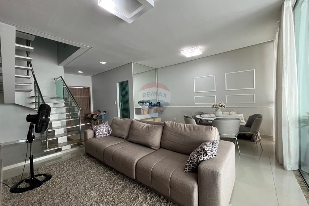 Casa de Condomínio - Venda - Manaus , Amazonas - IMG_5574.JPG - 722051011-209