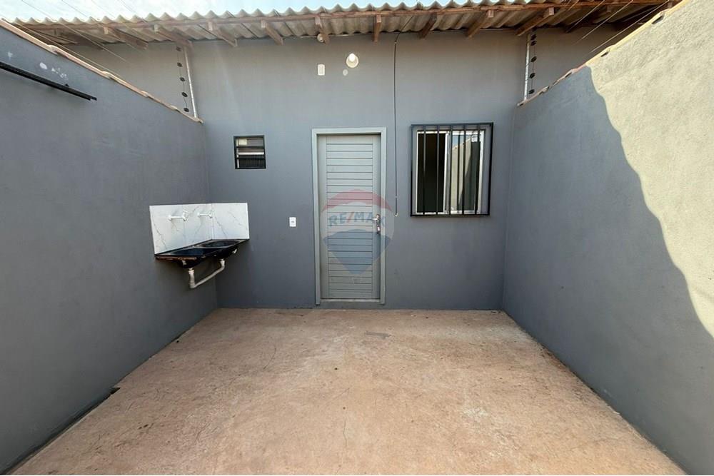 Kitnet - Alugar - Paragominas , Pará - 52f19a16-db95-4cc4-87d1-760ece1690a4.jpeg - 721851017-54