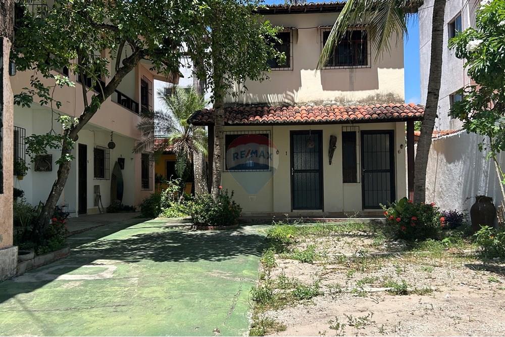 Casa - Venda - Natal , Rio Grande do Norte - IMG_4004.jpeg - 720731004-350