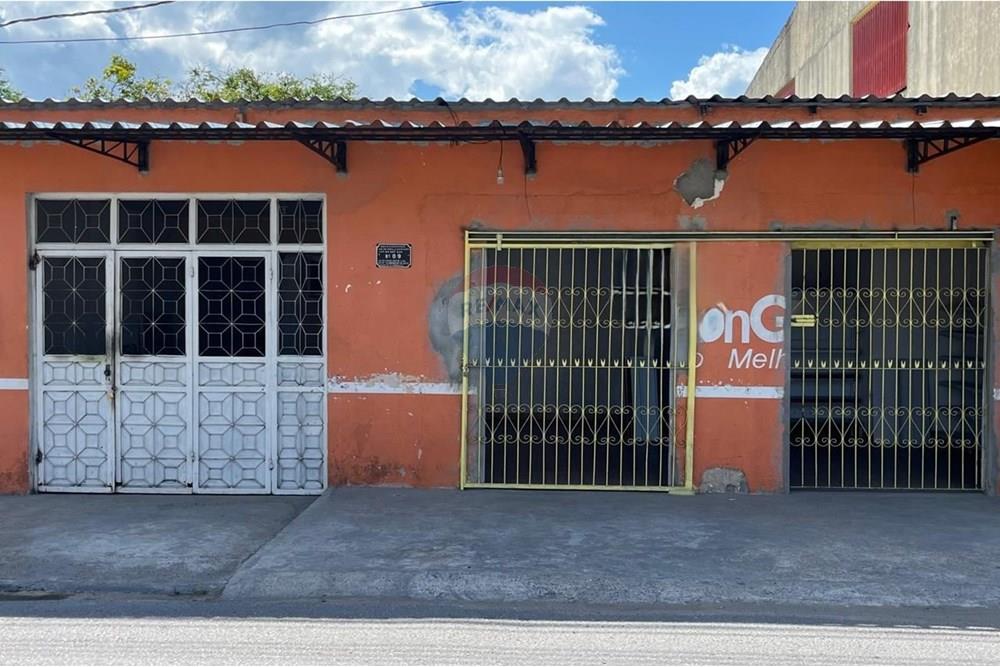 Casa - Venda - Manaus , Amazonas - WhatsApp Image 2025-10-13 at 16.13.49.jpeg - 722101017-241