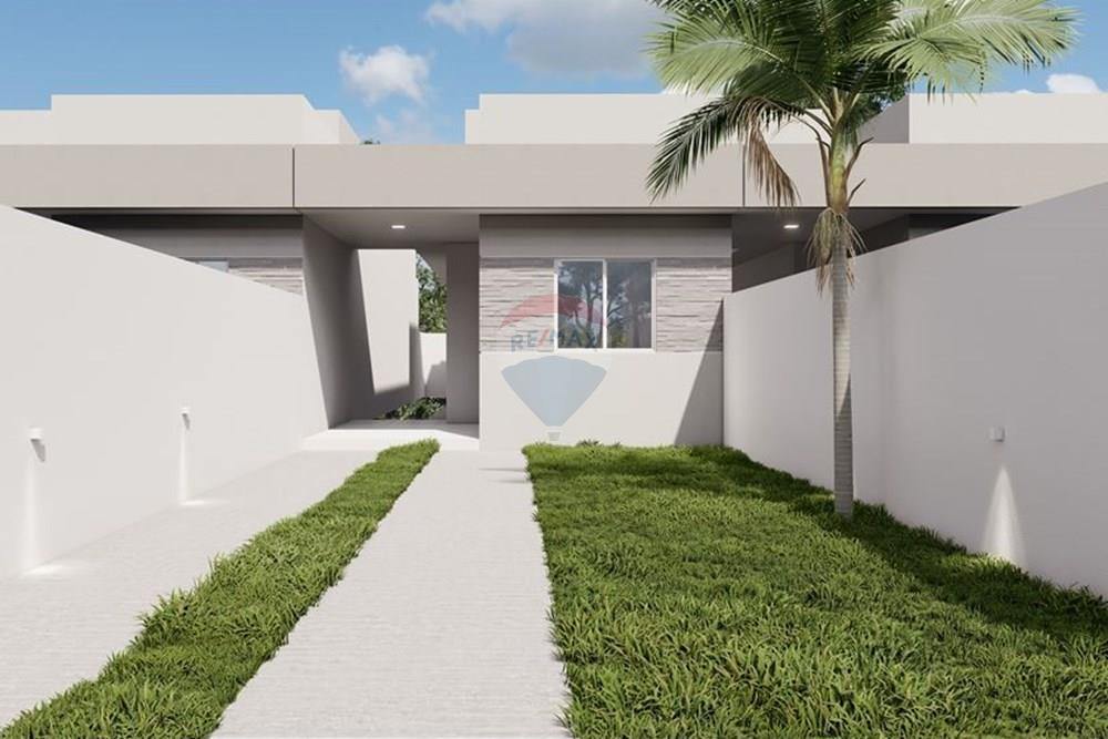 Casa - Venda - Conde , Paraíba - 1 - 720871055-12