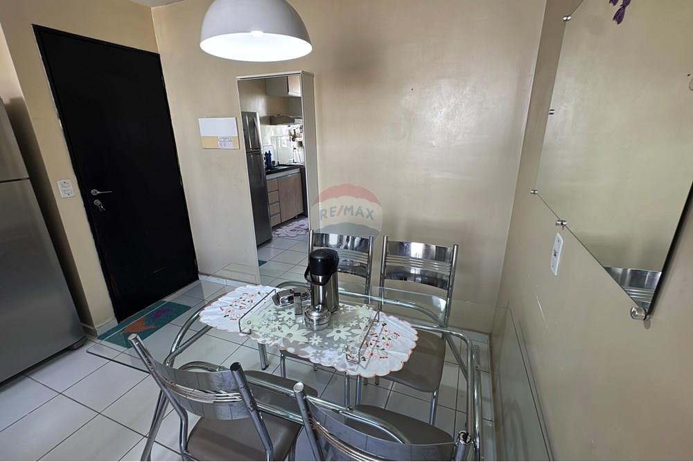 Apartamento - Alugar - Ananindeua , Pará - sala 5.jpg - Sala em U - 720671072-3