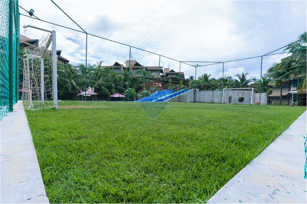 Apartamento - Venda - Aquiraz , Ceará - 35 - 720321029-388