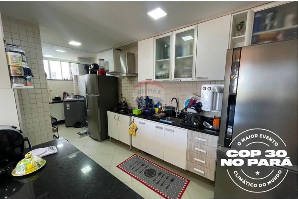 Cobertura - Alugar - Belém , Pará - FOTO 9 [C.O.B] COP 30.jpg - 720921104-8