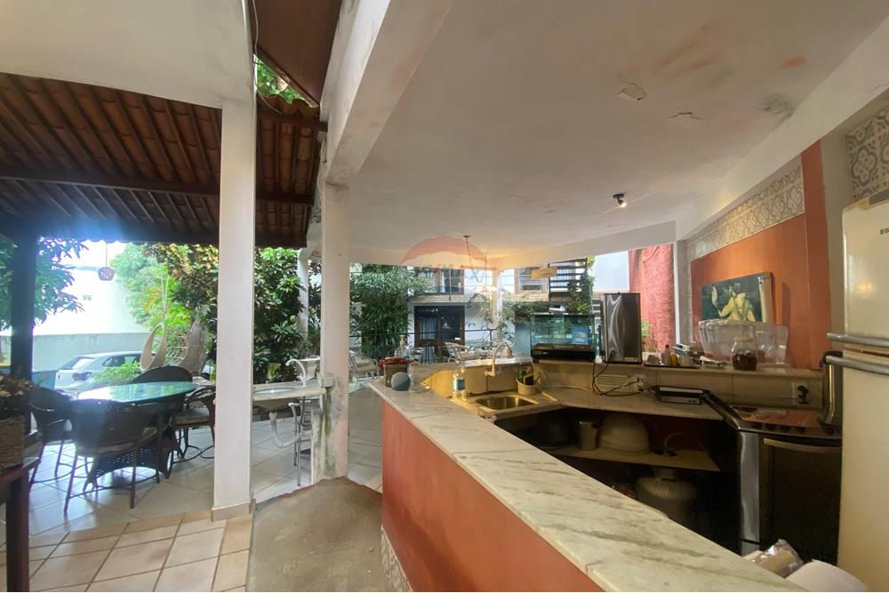 Hotel/ Pousada - Venda - Natal , Rio Grande do Norte - WhatsApp Image 2025-04-24 at 09.40.55 (1).jpeg - Área Gourmet - 720811053-17