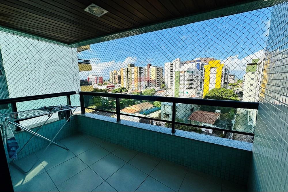 Apartamento - Venda - João Pessoa , Paraíba - IMG_6200.JPG - 722011013-8