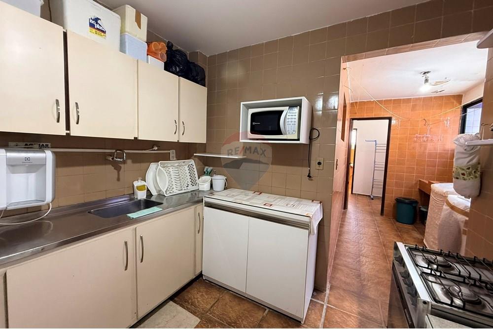 Apartamento - Venda - Cabedelo , Paraíba - 17.JPEG - 722011100-88