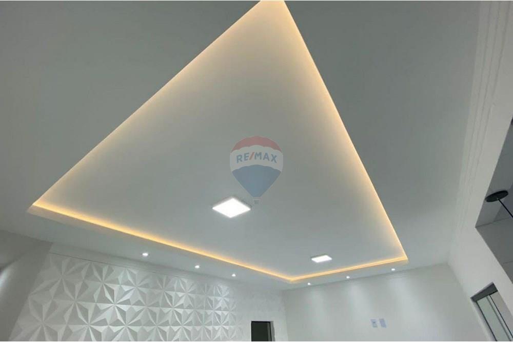 Casa - Venda - Aparecida de Goiânia , Goiás - 8.jpg - 722271003-36