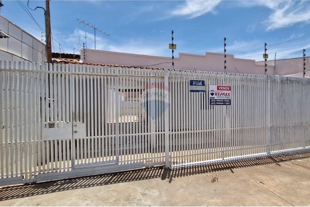 Casa - Venda - Cuiabá , Mato Grosso - foto 16.jpg - 720911029-61