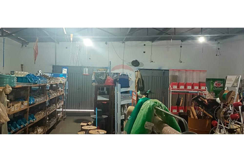 Ponto Comercial/ Loja - Venda - São José do Xingu , Mato Grosso - LOJA12.jpeg - 720641031-7