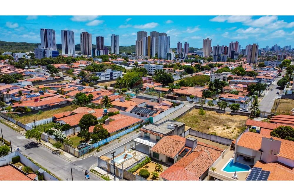 Casa - Venda - Natal , Rio Grande do Norte - DJI_0590.jpg - 720891001-64