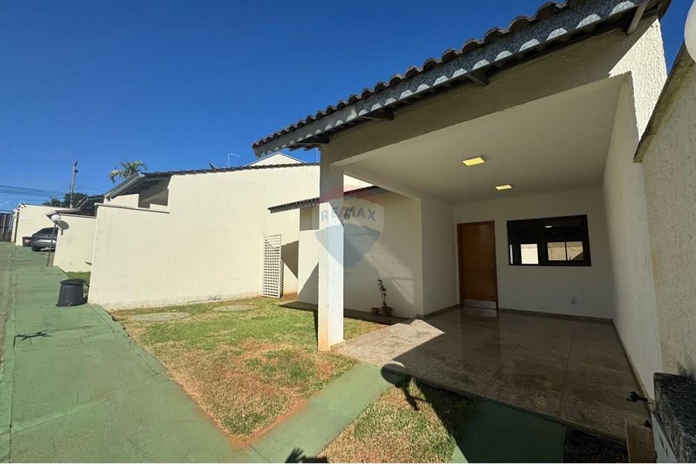 Casa de Condomínio - Venda - Aparecida de Goiânia , Goiás - 4.jpg - 722271015-9