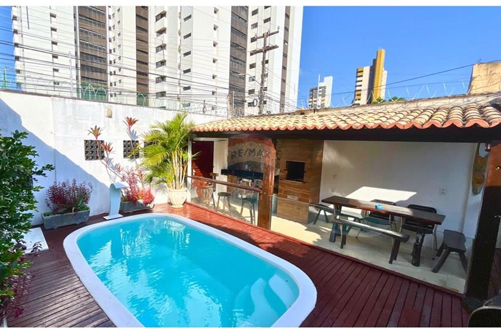 Casa - Venda - Natal , Rio Grande do Norte - Piscina (4).jpg - 720891234-7