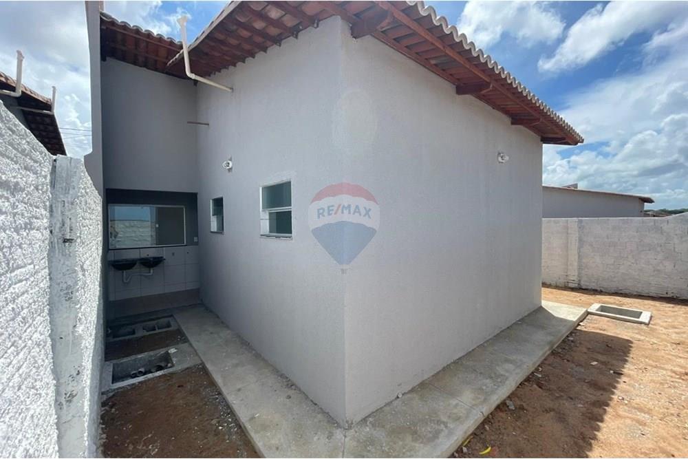 Casa - Venda - Extremoz , Rio Grande do Norte - GOLD 9.jpeg - 720621056-90