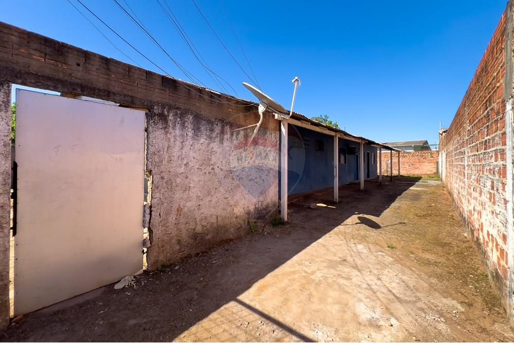 Casa - Venda - Porto Velho , Rondônia - IMG_3975.jpg - 721551058-5