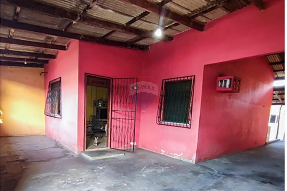 Casa - Venda - Manaus , Amazonas - 1756858299068.jpg - 722051047-5