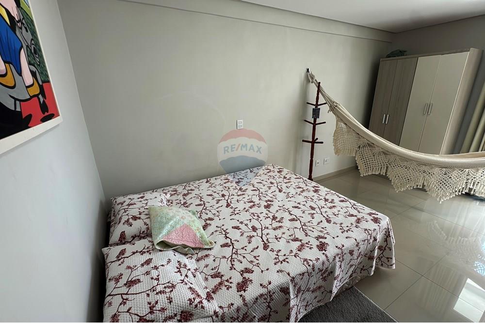 Apartamento - Alugar - Belém , Pará - IMG_0936.jpg - Suite - 720671054-15