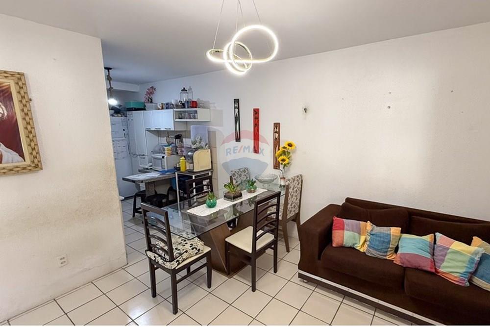 Casa de Condomínio - Venda - Fortaleza , Ceará - hercules-293 - Copia.jpg - 722031078-5