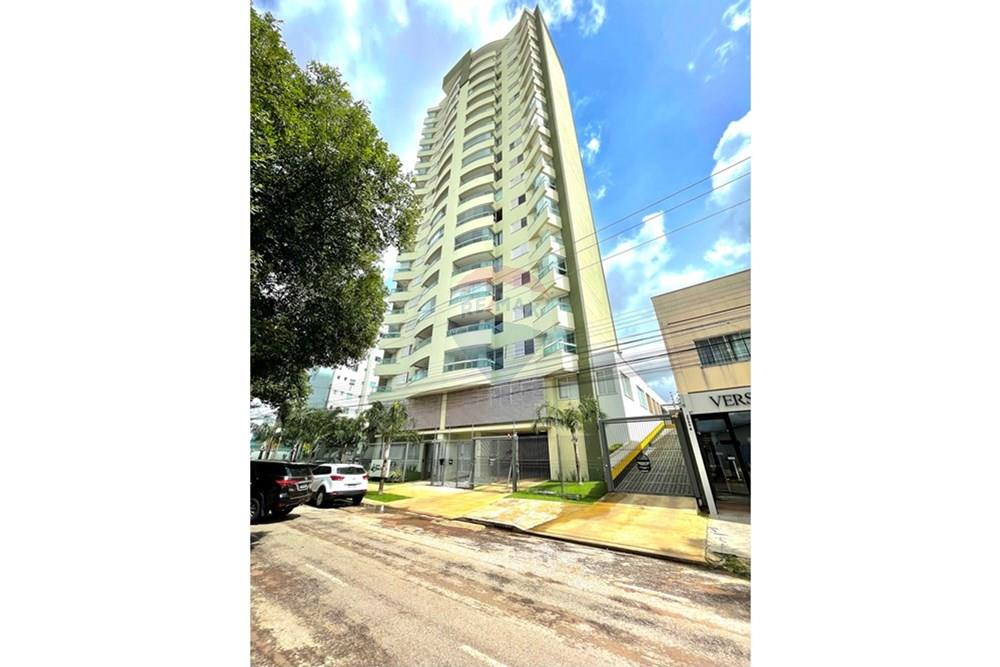 Apartamento - Venda - Sinop , Mato Grosso - IMG_7931.jpg - 721561003-30