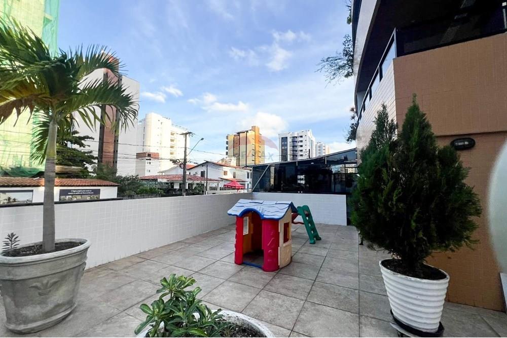 Apartamento - Venda - João Pessoa , Paraíba - Imagem do WhatsApp de 2025-02-10 à(s) 21.33.38_577a8198.jpg - 722001133-11