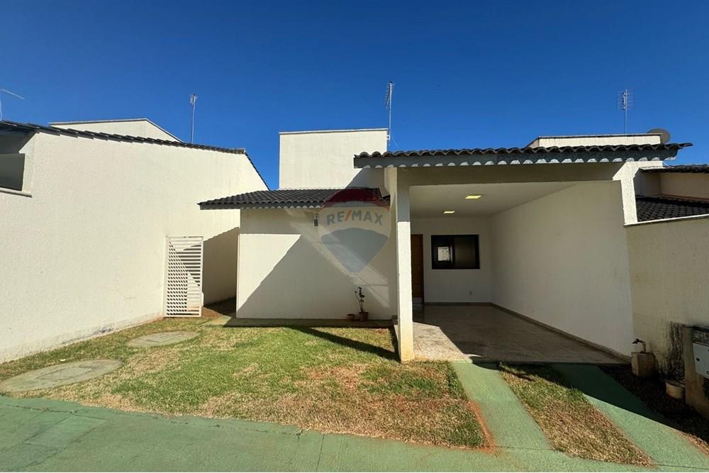 Casa de Condomínio - Venda - Aparecida de Goiânia , Goiás - 2.jpg - 722271015-9