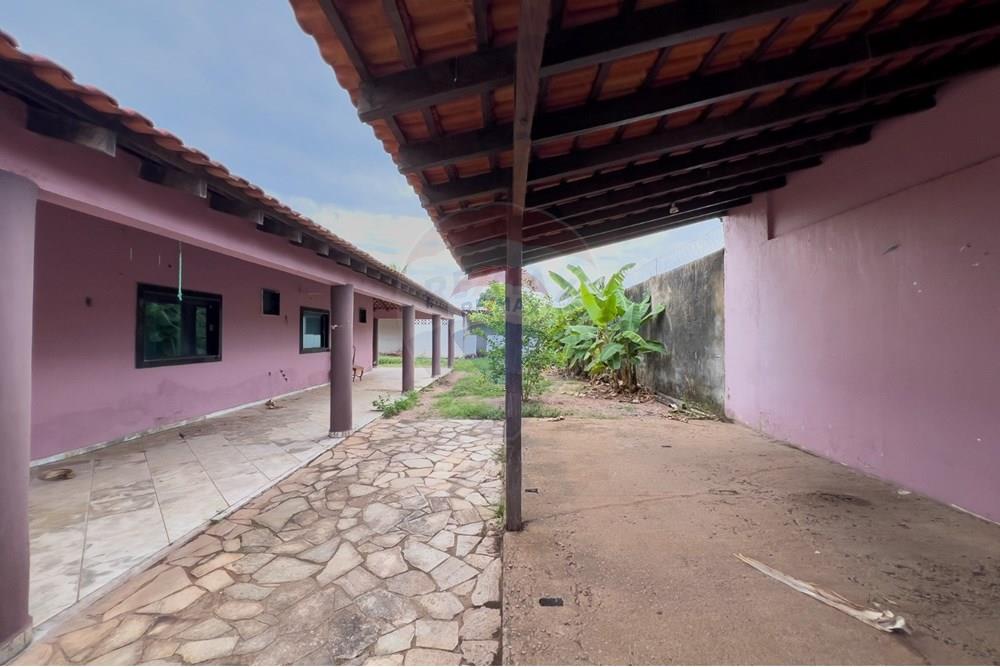 Casa Comercial - Venda - Porto Velho , Rondônia - 17.jpg - 721551019-242