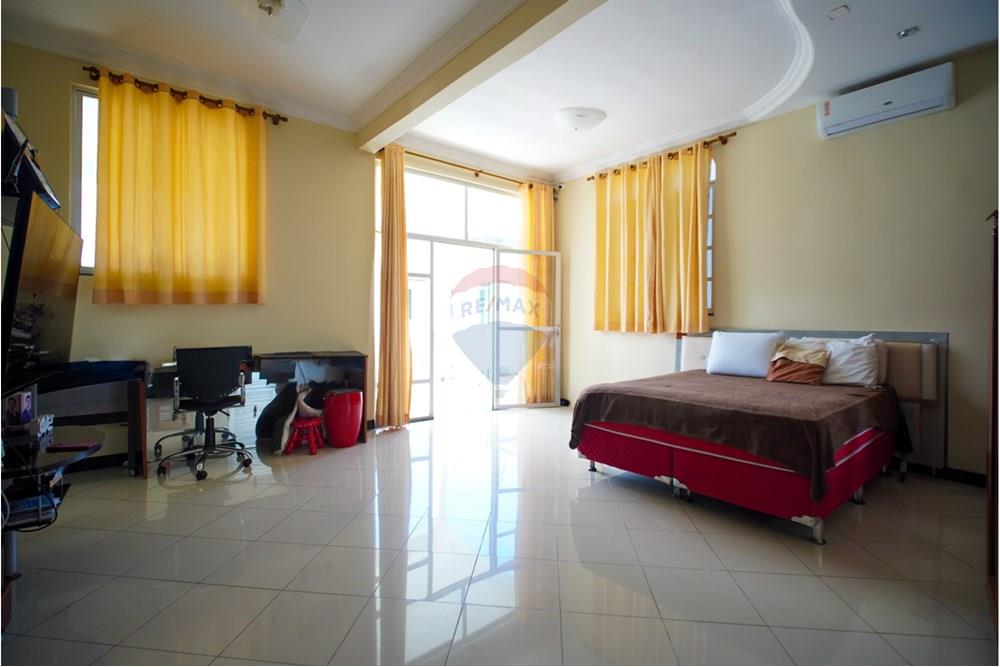 Casa de Condomínio - Venda - Belém , Pará - DSC08824.JPG - 720921162-9