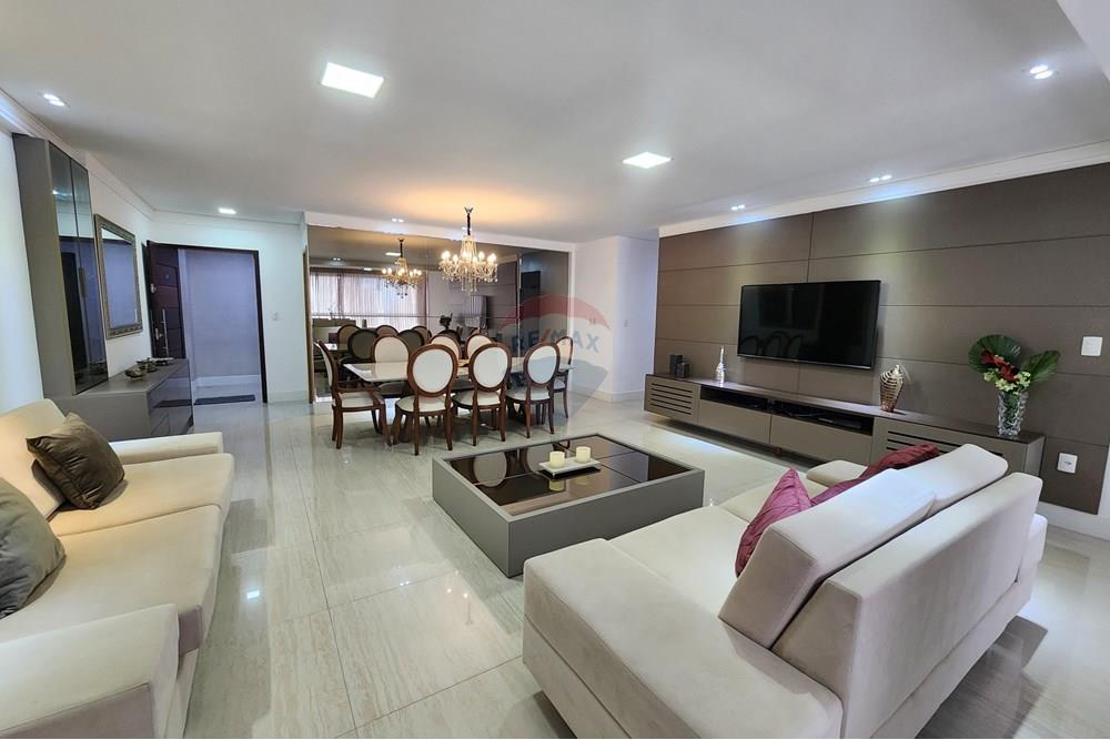 Apartamento - Alugar - João Pessoa , Paraíba - WhatsApp Image 2025-04-01 at 16.56.09.jpeg - 722011051-36